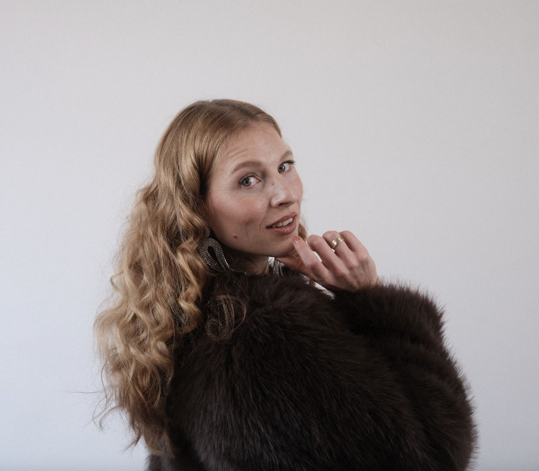 Julia Dorry, voice teacher and founder of Singella Voice Studio