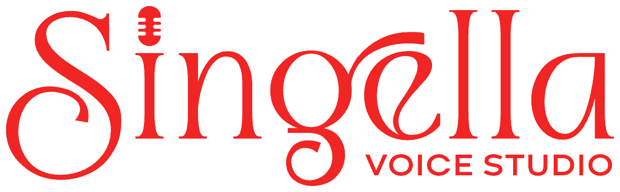 Singella Voice Studio
